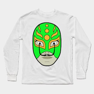 El Salvador Long Sleeve T-Shirt